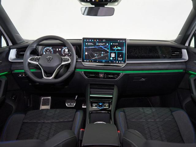 Volkswagen Tayron R-Line 1.5 eTSI 110 kW (150 CV) DSG