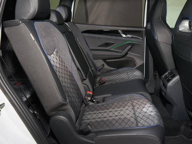 Volkswagen Tayron R-Line 1.5 eTSI 110 kW (150 CV) DSG