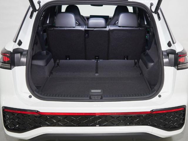 Volkswagen Tayron R-Line 1.5 eTSI 110 kW (150 CV) DSG