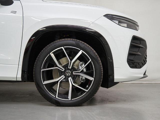 Volkswagen Tayron R-Line 1.5 eTSI 110 kW (150 CV) DSG