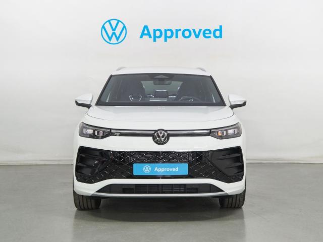 Volkswagen Tayron R-Line 1.5 eTSI 110 kW (150 CV) DSG