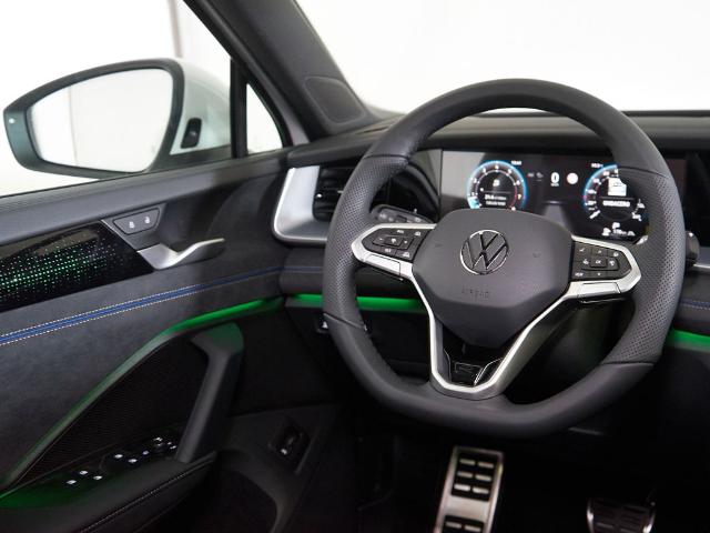 Volkswagen Tayron R-Line 1.5 eTSI 110 kW (150 CV) DSG