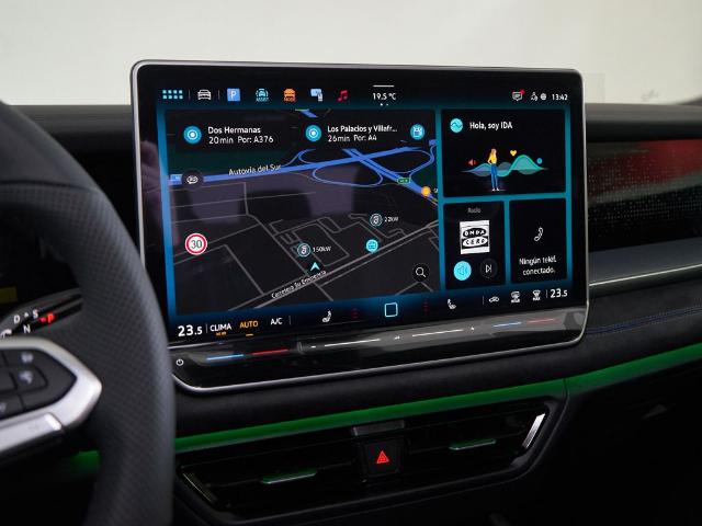 Volkswagen Tayron R-Line 1.5 eTSI 110 kW (150 CV) DSG