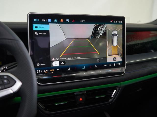 Volkswagen Tayron R-Line 1.5 eTSI 110 kW (150 CV) DSG
