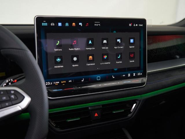 Volkswagen Tayron R-Line 1.5 eTSI 110 kW (150 CV) DSG