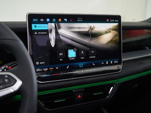 Volkswagen Tayron R-Line 1.5 eTSI 110 kW (150 CV) DSG