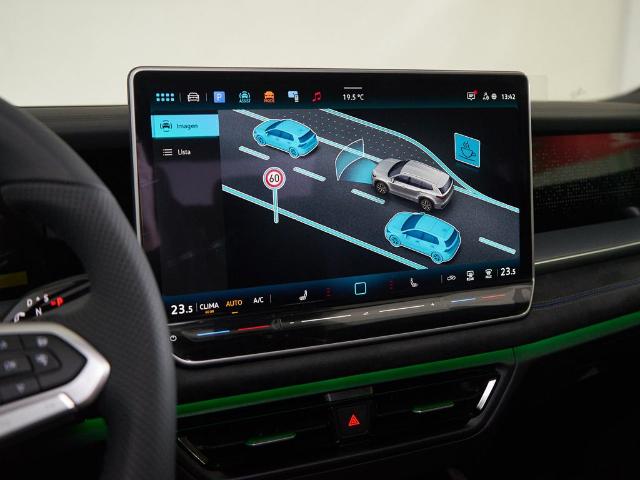 Volkswagen Tayron R-Line 1.5 eTSI 110 kW (150 CV) DSG