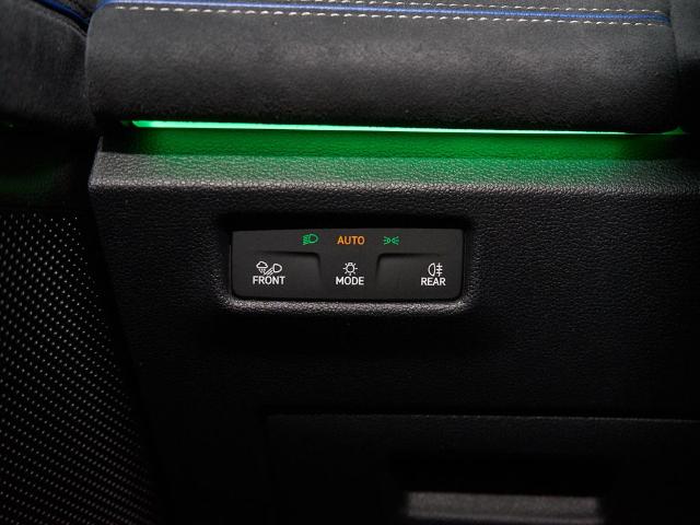 Volkswagen Tayron R-Line 1.5 eTSI 110 kW (150 CV) DSG