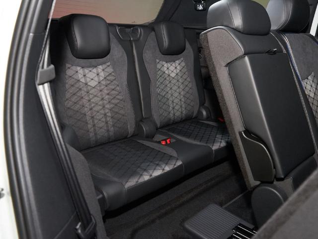 Volkswagen Tayron R-Line 1.5 eTSI 110 kW (150 CV) DSG