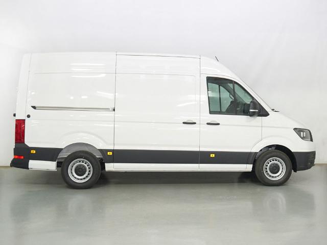 Volkswagen Crafter Furgon Batalla Media TN 2.0 TDI 103 kW (140 CV) 3.000