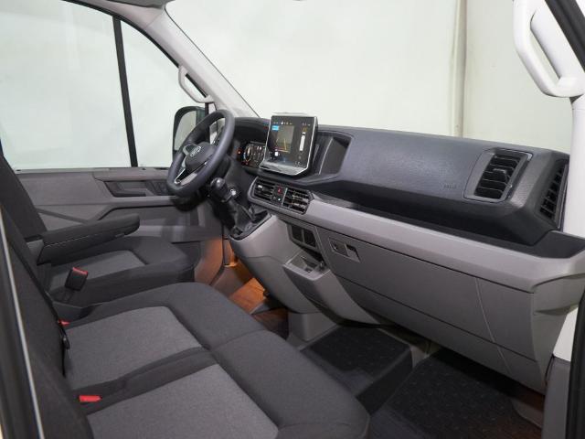 Volkswagen Crafter Furgon Batalla Media TN 2.0 TDI 103 kW (140 CV) 3.000