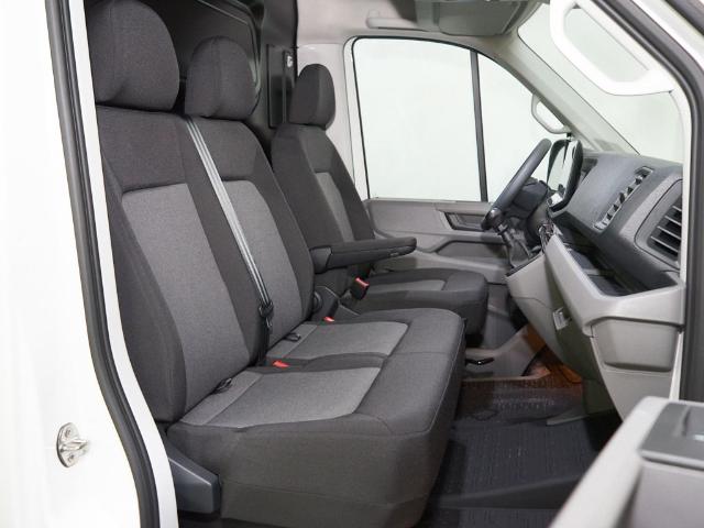 Volkswagen Crafter Furgon Batalla Media TN 2.0 TDI 103 kW (140 CV) 3.000