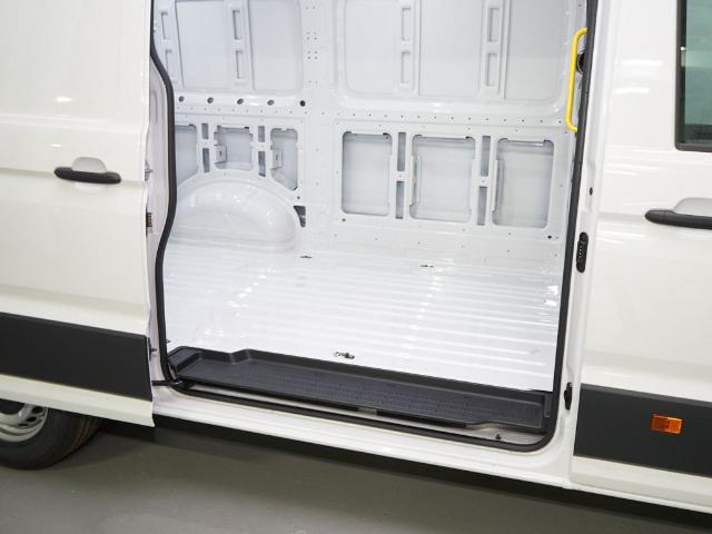 Volkswagen Crafter Furgon Batalla Media TN 2.0 TDI 103 kW (140 CV) 3.000