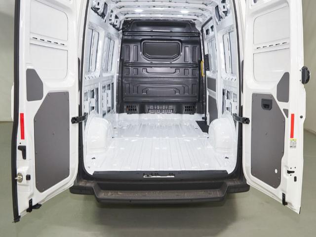 Volkswagen Crafter Furgon Batalla Media TN 2.0 TDI 103 kW (140 CV) 3.000