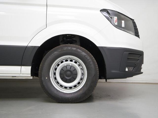 Volkswagen Crafter Furgon Batalla Media TN 2.0 TDI 103 kW (140 CV) 3.000