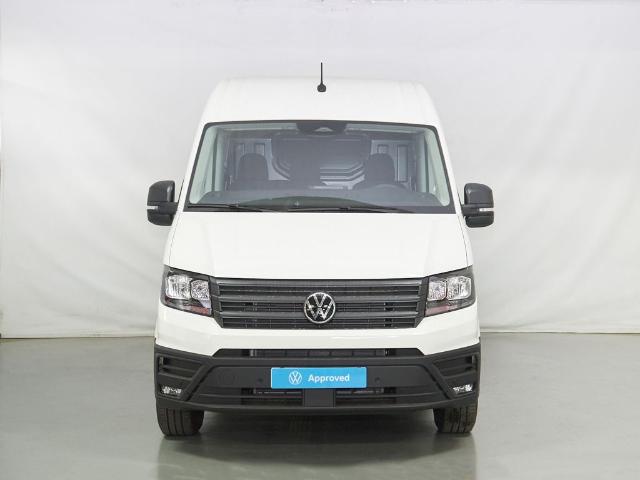 Volkswagen Crafter Furgon Batalla Media TN 2.0 TDI 103 kW (140 CV) 3.000