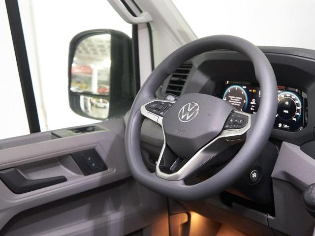 Volkswagen Crafter Furgon Batalla Media TN 2.0 TDI 103 kW (140 CV) 3.000