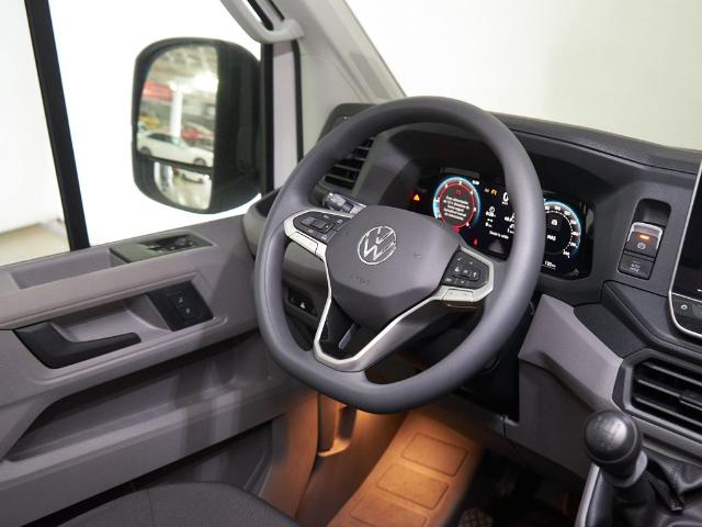 Volkswagen Crafter Furgon Batalla Media TN 2.0 TDI 103 kW (140 CV) 3.000