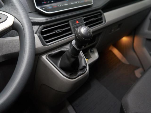 Volkswagen Crafter Furgon Batalla Media TN 2.0 TDI 103 kW (140 CV) 3.000