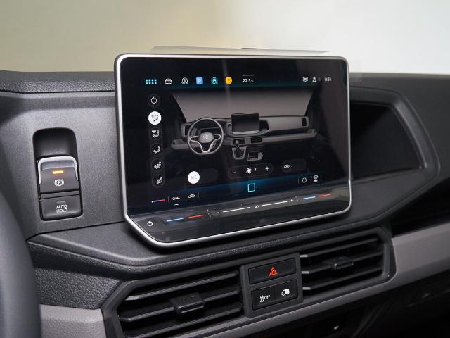 Volkswagen Crafter Furgon Batalla Media TN 2.0 TDI 103 kW (140 CV) 3.000
