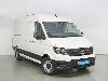 Volkswagen Crafter Furgon Batalla Media TN 2.0 TDI 103 kW (140 CV) 3.000