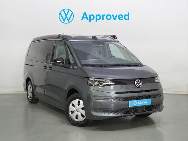 Volkswagen California 2.0 TDI de segunda mano