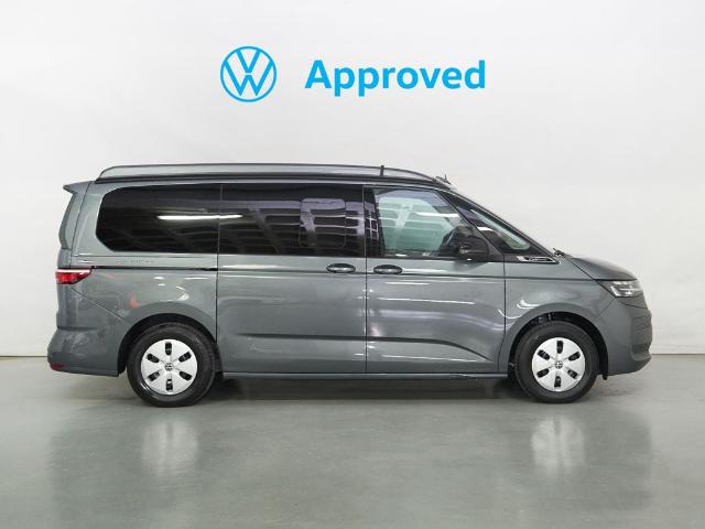 Volkswagen California Beach Camper 2.0 TDI BMT 110 kW (150 CV) DSG