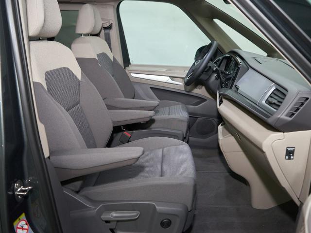 Volkswagen California Beach Camper 2.0 TDI BMT 110 kW (150 CV) DSG