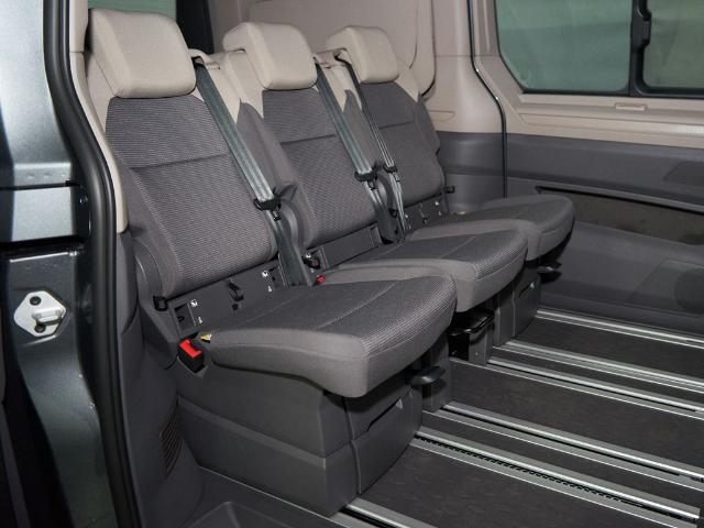 Volkswagen California Beach Camper 2.0 TDI BMT 110 kW (150 CV) DSG