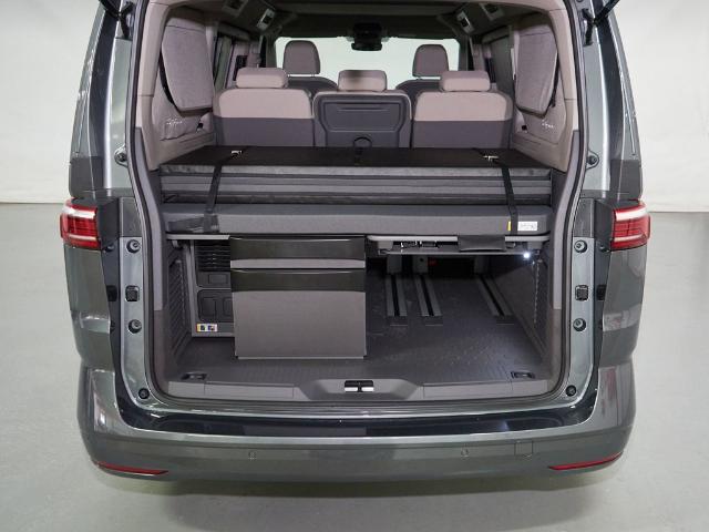 Volkswagen California Beach Camper 2.0 TDI BMT 110 kW (150 CV) DSG