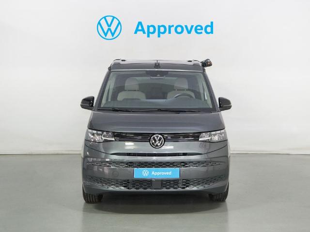 Volkswagen California Beach Camper 2.0 TDI BMT 110 kW (150 CV) DSG