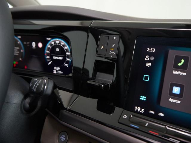 Volkswagen California Beach Camper 2.0 TDI BMT 110 kW (150 CV) DSG
