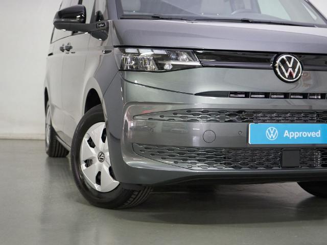 Volkswagen California Beach Camper 2.0 TDI BMT 110 kW (150 CV) DSG