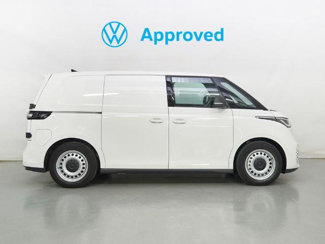 Volkswagen ID. BUZZ Cargo 210 kW (286 CV)