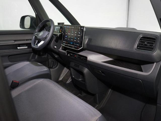Volkswagen ID. BUZZ Cargo 210 kW (286 CV)