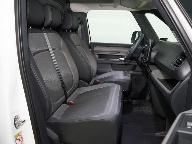 Volkswagen ID. BUZZ Cargo 210 kW (286 CV)