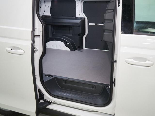 Volkswagen ID. BUZZ Cargo 210 kW (286 CV)