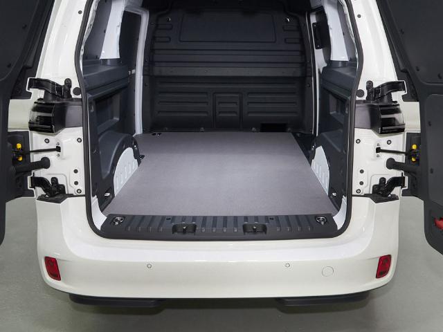 Volkswagen ID. BUZZ Cargo 210 kW (286 CV)