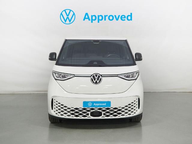 Volkswagen ID. BUZZ Cargo 210 kW (286 CV)