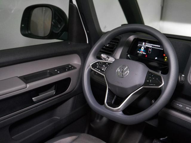 Volkswagen ID. BUZZ Cargo 210 kW (286 CV)
