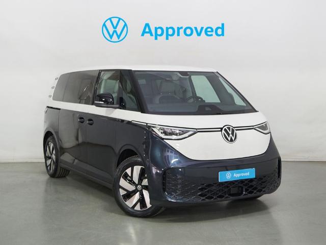 Volkswagen ID. BUZZ ID. BUZZ de segunda mano