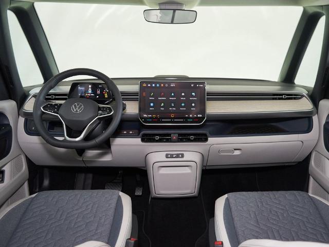 Volkswagen ID. BUZZ Pro 7 asientos 210 kW (286 CV)