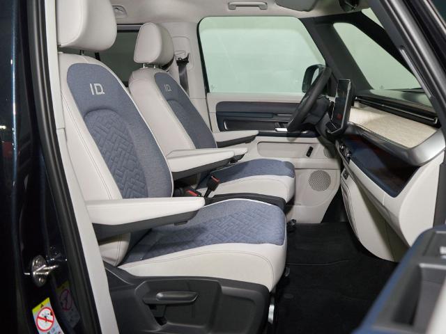 Volkswagen ID. BUZZ Pro 7 asientos 210 kW (286 CV)