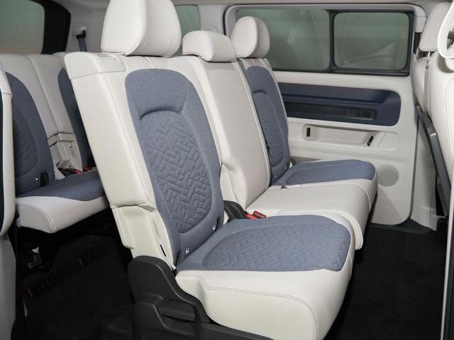 Volkswagen ID. BUZZ Pro 7 asientos 210 kW (286 CV)