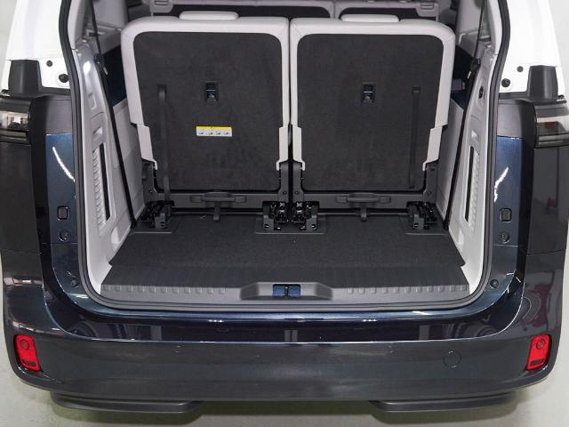 Volkswagen ID. BUZZ Pro 7 asientos 210 kW (286 CV)