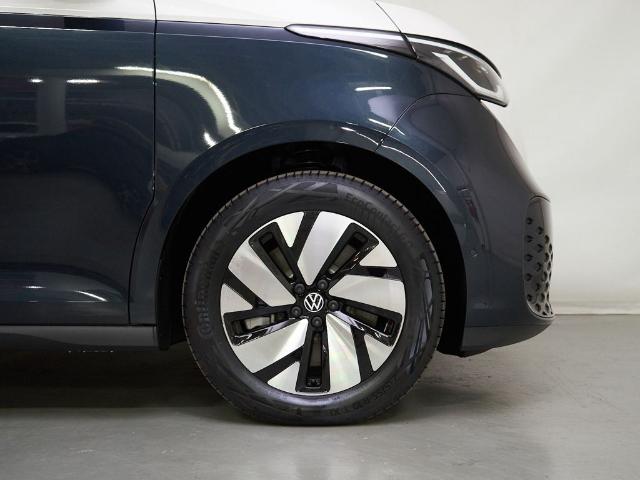 Volkswagen ID. BUZZ Pro 7 asientos 210 kW (286 CV)