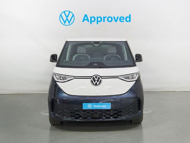 Volkswagen ID. BUZZ Pro 7 asientos 210 kW (286 CV)