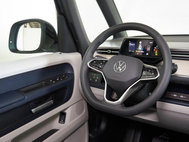 Volkswagen ID. BUZZ Pro 7 asientos 210 kW (286 CV)
