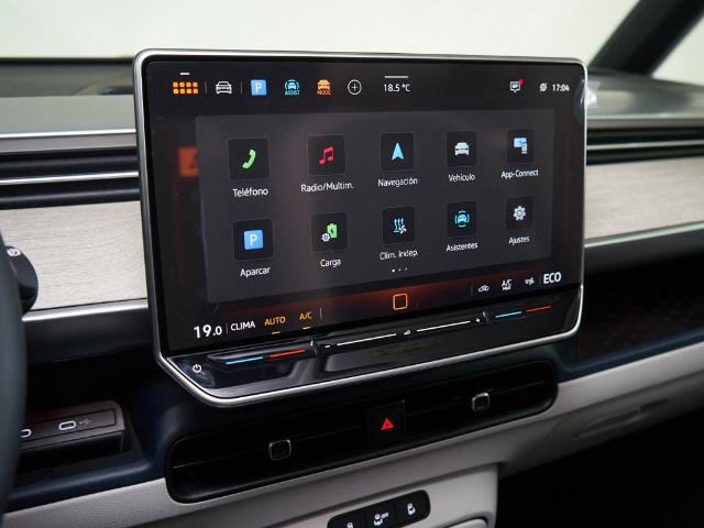 Volkswagen ID. BUZZ Pro 7 asientos 210 kW (286 CV)