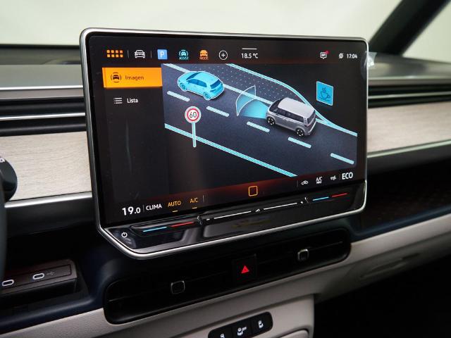 Volkswagen ID. BUZZ Pro 7 asientos 210 kW (286 CV)